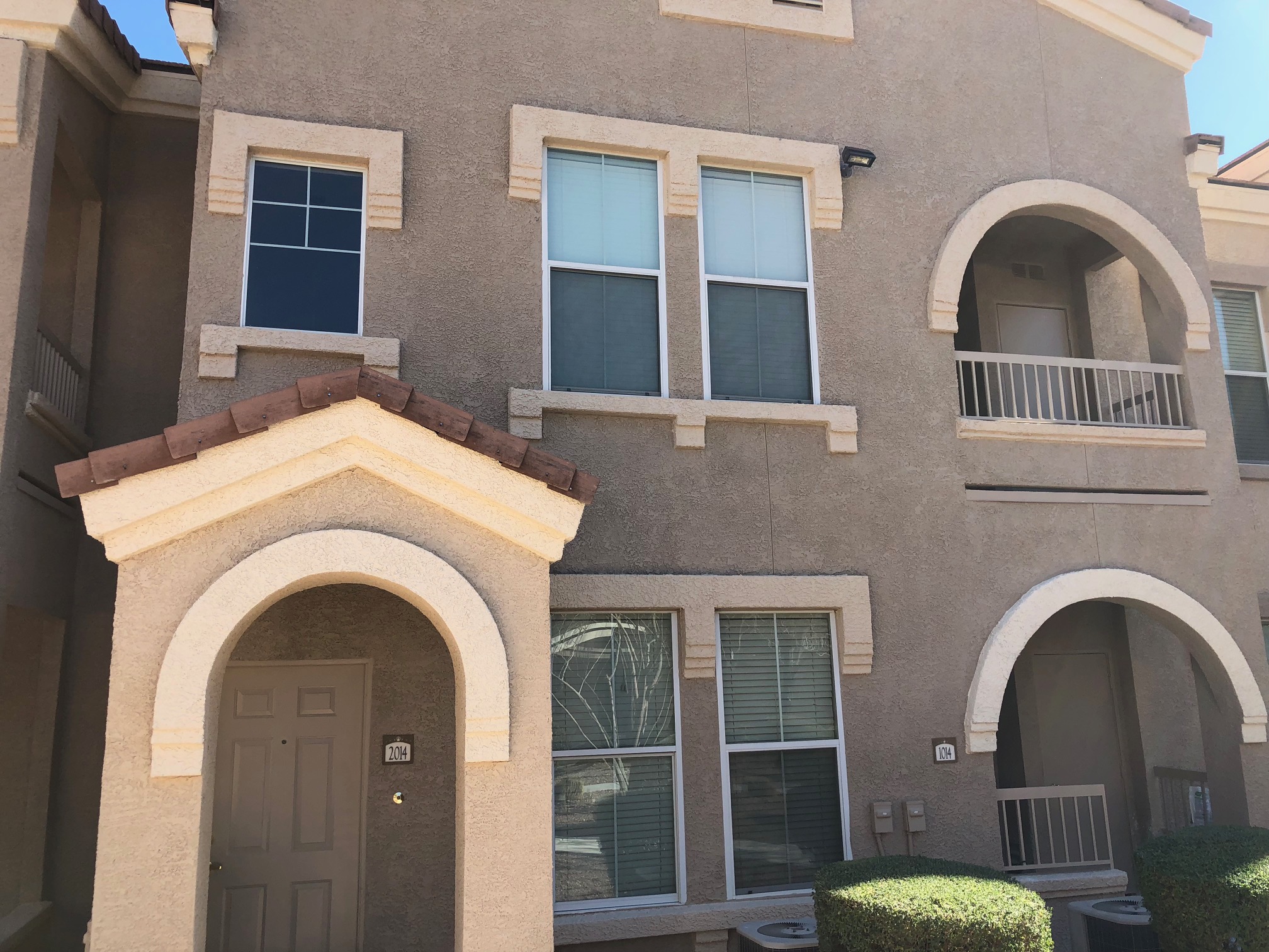 10550 W. ALEXANDER #2014