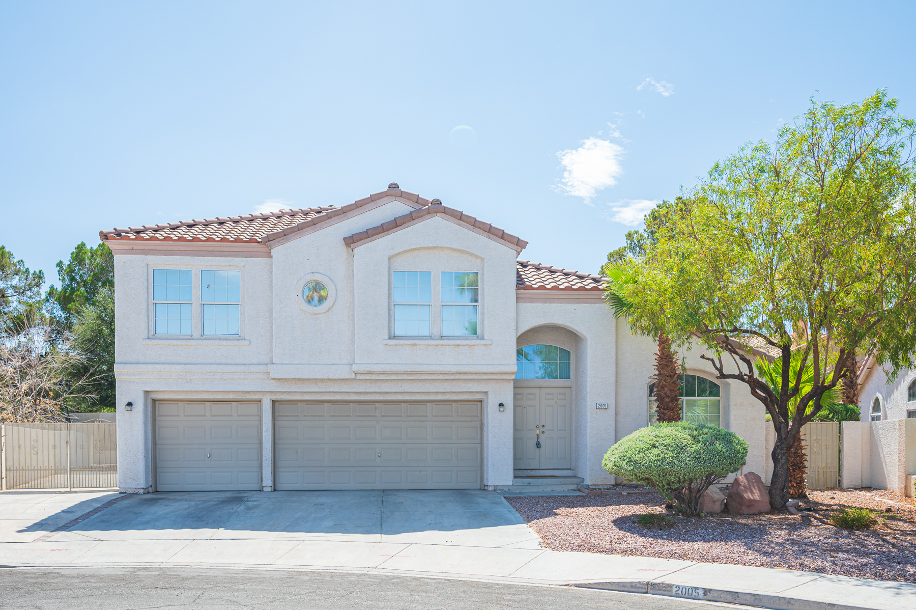 2005 CEDAR HILLS STREET