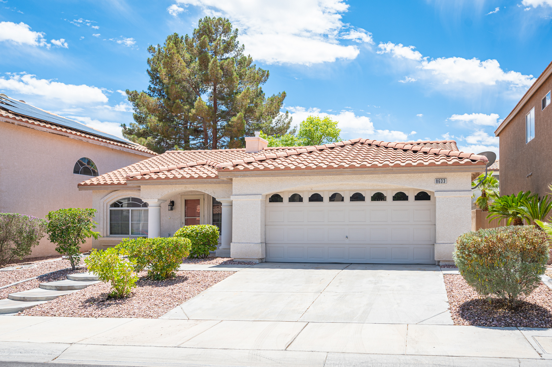 8633 COPPER MOUNTAIN AVE